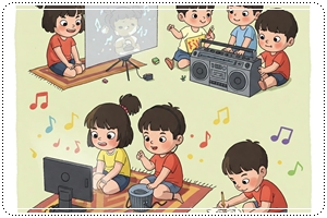 ดูหนังฟังเพลง