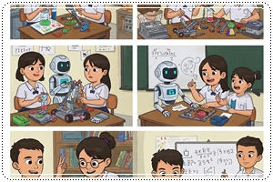 STEM EDU (เฉพาะ ม.ปลาย)