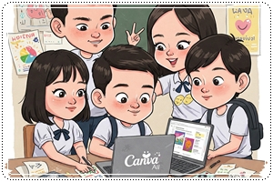 Creative Canva