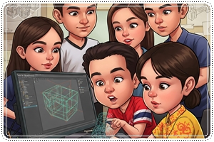 คอมพิวเตอร์