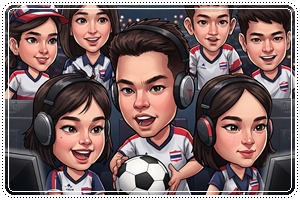 E-Sport