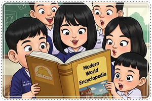 Bookworm