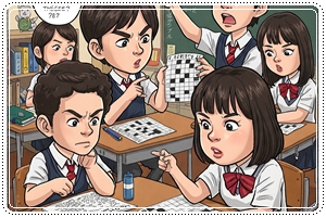 Crosswords