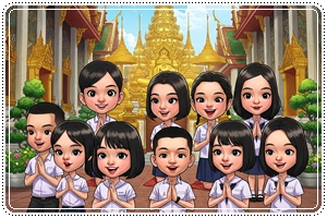 ธรรมพาเพลิน