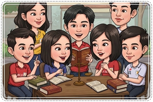 นักกฎหมายรุ่นเยาว์ (เฉพาะ ม.ปลาย)
