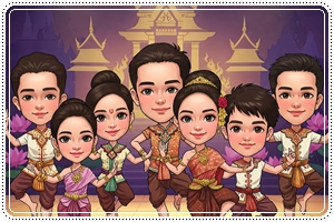 นาฏศิลป์